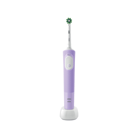 ELECTRIC TOOTHBRUSH VITALITY PRO LILAC