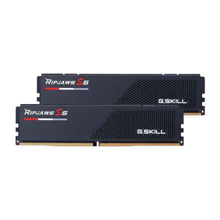 G.SKILL Ripjaws S5 DDR5 32GB 2x16GB operatīvā atmiņa