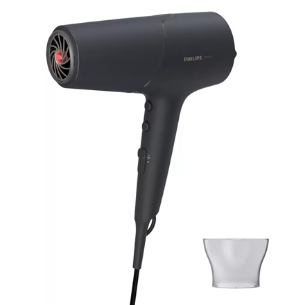 Hair dryer 2100 W BHD504/00 Matu fēns