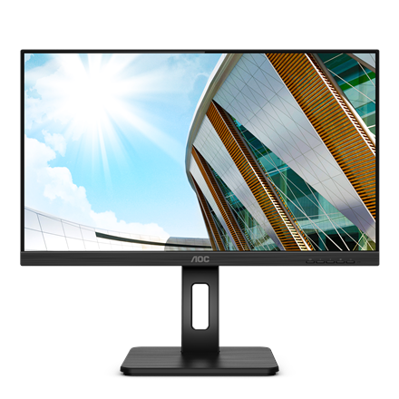 AOC 24P2Q 23.8inch monitor monitors