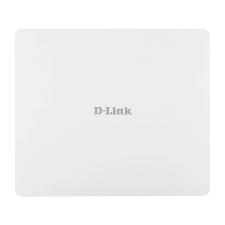 Access Points DAP-3666 AP AC1200 PoE Outdoor Access point