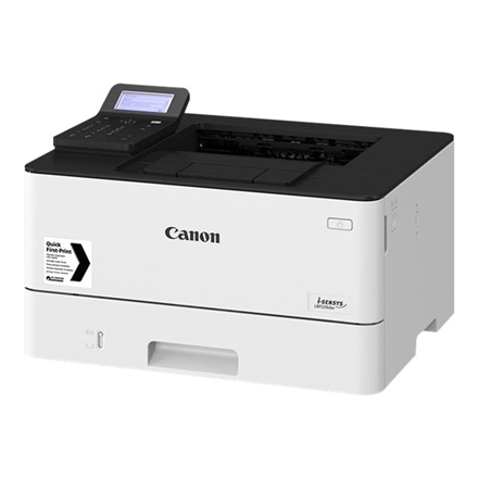 Canon i-SENSYS LBP226DW EU SFP  Mono, Laserprinter printeris