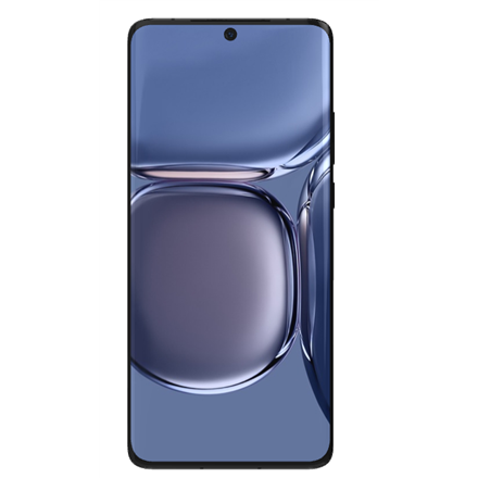 Huawei P50 Pro 8GB/256GB Golden Black (no Google Play Services) Mobilais Telefons