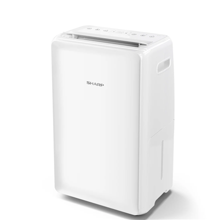 Dehumidifier UD-P20E-W Klimata iekārta