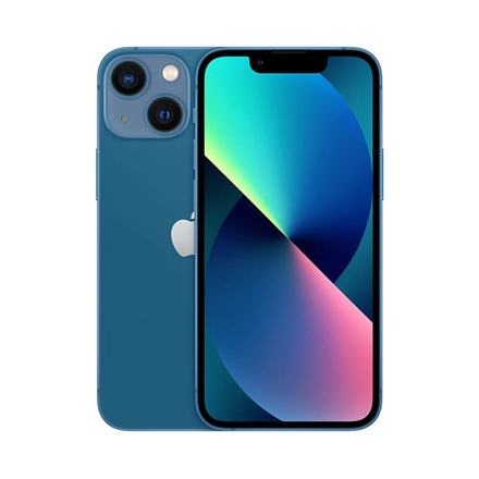 iPhone 13 128GB Blue Mobilais Telefons