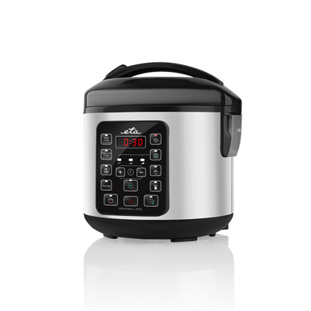 ETA Rice cooker ETA413190000 Granellino Electric, 500 W, 1.5 L, Number of programs 9 Multivārāmais katls