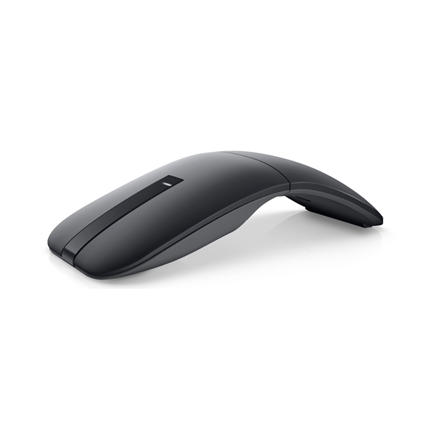 Dell MS700 Bluetooth Travel Mouse, Wireless, Black Datora pele