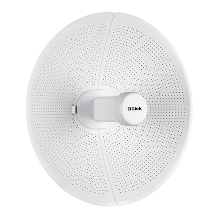 D-LINK Extra Range Wireless AC Bridge datortīklu aksesuārs