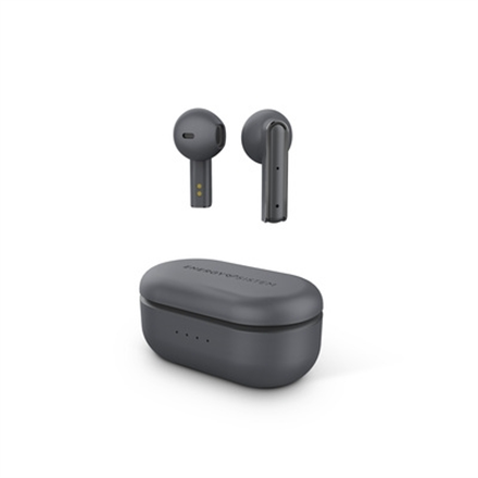 Energy Sistem True Wireless Earbuds Earphones Style 4 Wireless, In-ear, Microphone, Bluetooth, Wireless, Stone austiņas