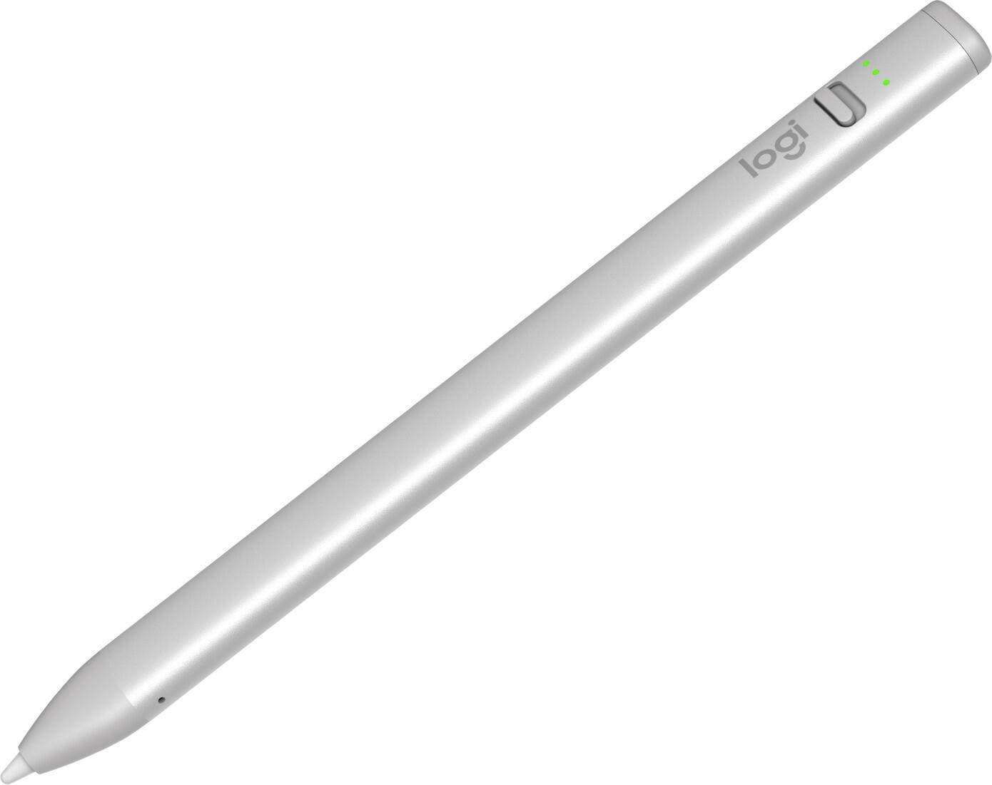 Crayon USB-C Silver 914-00007 Planšetes aksesuāri