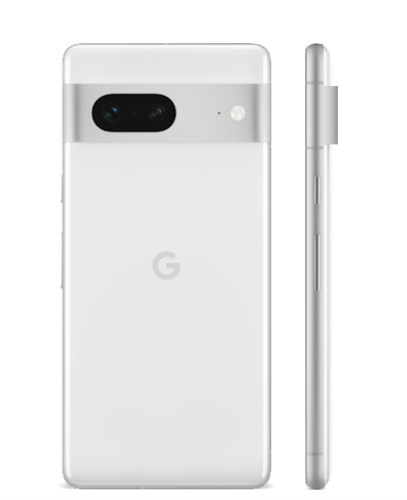 Google Pixel 7 8GB/256GB White Mobilais Telefons