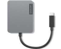 LENOVO USB-C Travel Hub Gen2 USB centrmezgli