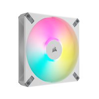 CORSAIR AF ELITE Series AF140 RGB Fan SP ventilators