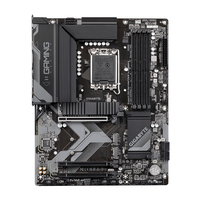 Gigabyte B760 GAMING X motherboard Intel B760 Express LGA 1700 ATX pamatplate, mātesplate