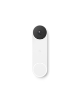 Google Nest Video Doorbell incl. Battery EU Ware multimēdiju atskaņotājs