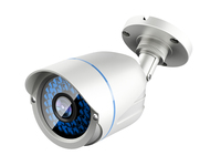 LevelOne CCTV  ACS-5602        Fix  In  2MP       IR novērošanas kamera