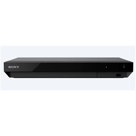 Sony UBPX500B 4K UHD Blu-ray Player 4548736081055 multimēdiju atskaņotājs