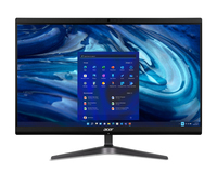 Acer Veriton Z2 VZ2594G - all-in-one - Core i5 1235U - 8 GB - SSD 256 GB - LED 23.8