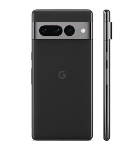 Google Pixel 7 Pro 128GB Black Mobilais Telefons