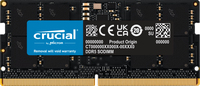 Crucial 32GB Kit DDR5-5600 (2x16GB) UDIMM CL46 (16Gbit) operatīvā atmiņa