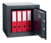 Rieffel Mobeltresor ECOSAFE 450 E mit Elektronikschloss (Speditionsversand)