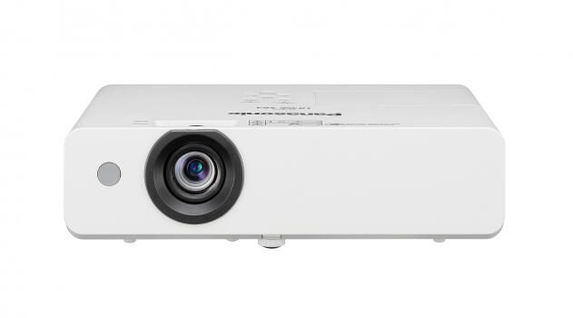 Panasonic PT-LB356 mobiler LCD Beamer 3300 Lumen PT-LB356 (5025232936083) projektors
