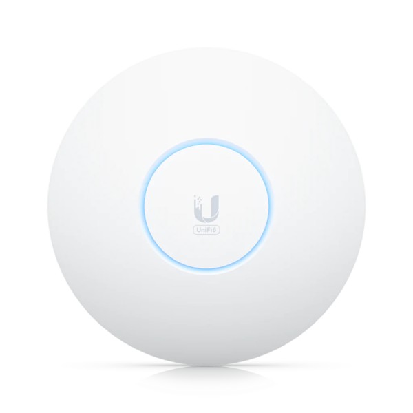 Ubiquiti Networks UniFi6 Enterprise 4800 Mbit/s White Power over Ethernet (PoE) Access point