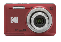 Kodak Friendly Zoom FZ55 red Digitālā kamera