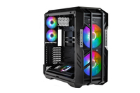 COOLER MASTER PC Case HAF 700 ARGB Datora korpuss