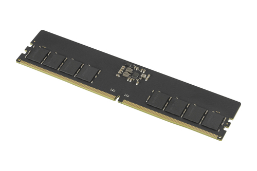 Memory DDR5 32GB/4800 CL40 operatīvā atmiņa