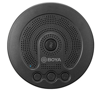 Boya conference microphone and speaker BY-BMM400 Mikrofons