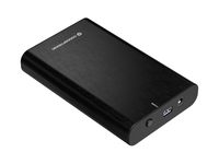 CONCEPTRONIC HDD Gehause 2.5