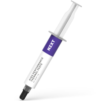 NZXT High-Performance Thermal Paste 15g, thermal paste termopasta