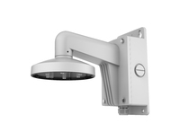 Hikvision Wall mount for dome camera 302701980 6954273672690 novērošanas kamera