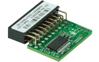 Super Micro Supermicro AOM-TPM-9655V-C - Hardwaresicherheitschip (AOM-TPM-9655V-C) 672042178193 Serveru aksesuāri