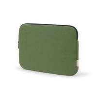 DICOTA BASE XX Sleeve 13-13.3inch Olive portatīvo datoru soma, apvalks