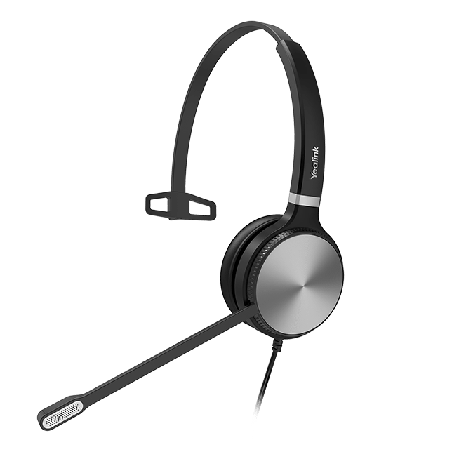 YEALINK YHS36 Mono Headset austiņas