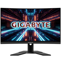 Gigabyte                  Curved Gaming Monitor G27FC A 27 