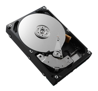 Hewlett Packard Enterprise P2000 2TB 3G SATA 7.2K 3.5in M Refurbished 5711045686047 601178-002