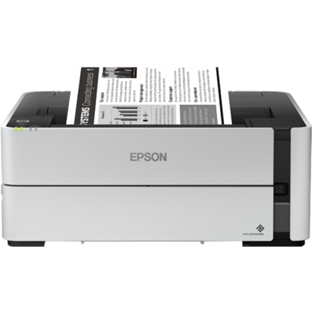 EPSON EcoTank M1170 printeris