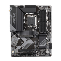 GIGABYTE B760 GAMING X AX LGA1700 DDR5 pamatplate, mātesplate