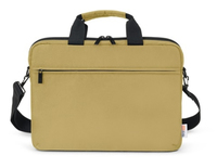 DICOTA BASE XX Slim Case 13-14.1in Camel portatīvo datoru soma, apvalks