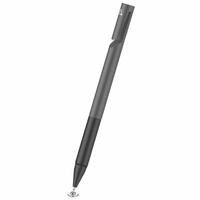 Adonit Mini 4 kapazitiver Eingabestift ADM4DG dunkelgrau Planšetes aksesuāri