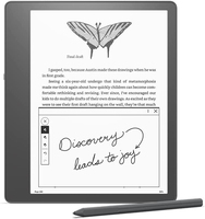 Czytnik Amazon Kindle Scribe 16GB z rysikiem (B09BS5XWNS) Elektroniskais grāmatu lasītājs