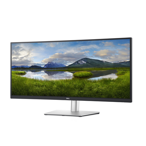 Dell 86.7cm (34")   P3421W   21:09  HDMI+DP+USB-C IPS Curved monitors