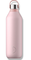 Chillys Water Bottle Series 2 Blush Pink 1000ml Virtuves piederumi