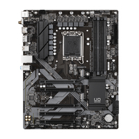 GIGABYTE B760 DS3H AX LGA1700 DDR4 pamatplate, mātesplate