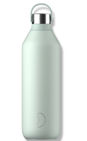 Chillys Water Bottle Series 2 Lichen 1000ml Virtuves piederumi