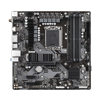 GIGABYTE B760M DS3H AX LGA1700 DDR4 pamatplate, mātesplate