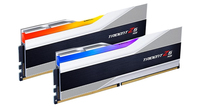G.Skill Trident Z5 RGB - DDR5 - kit - 32 GB: 2 x 16 GB - DIMM 288-pin - 7600 MHz / PC5-60800 - unbuffered operatīvā atmiņa